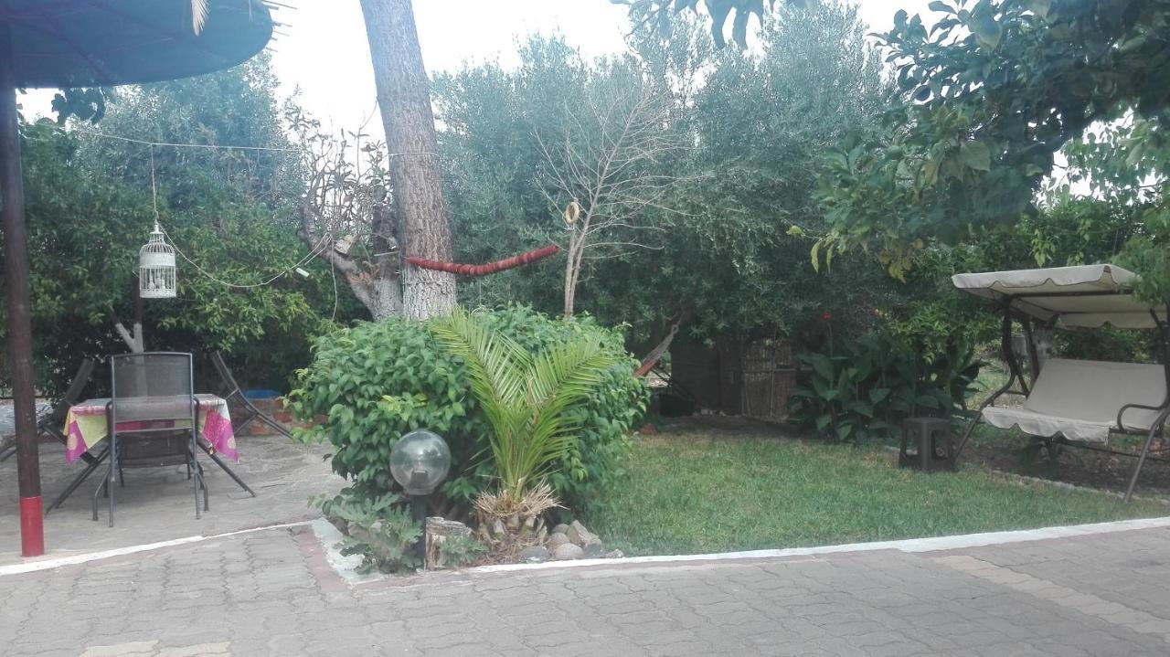 Villa Panos And Chrisas House Drepano  Exterior foto