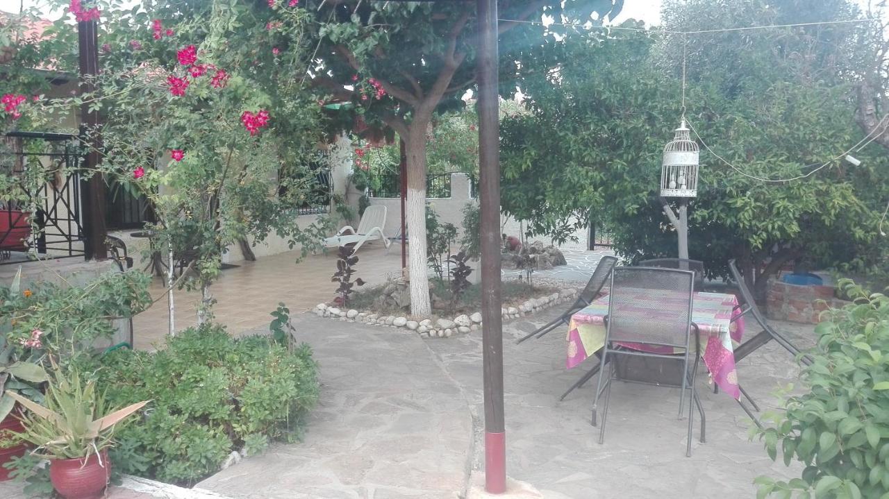 Villa Panos And Chrisas House Drepano  Exterior foto